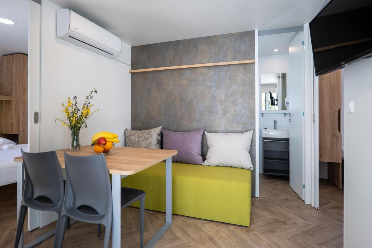 Dionis Camping Zaton Затон Экстерьер фото