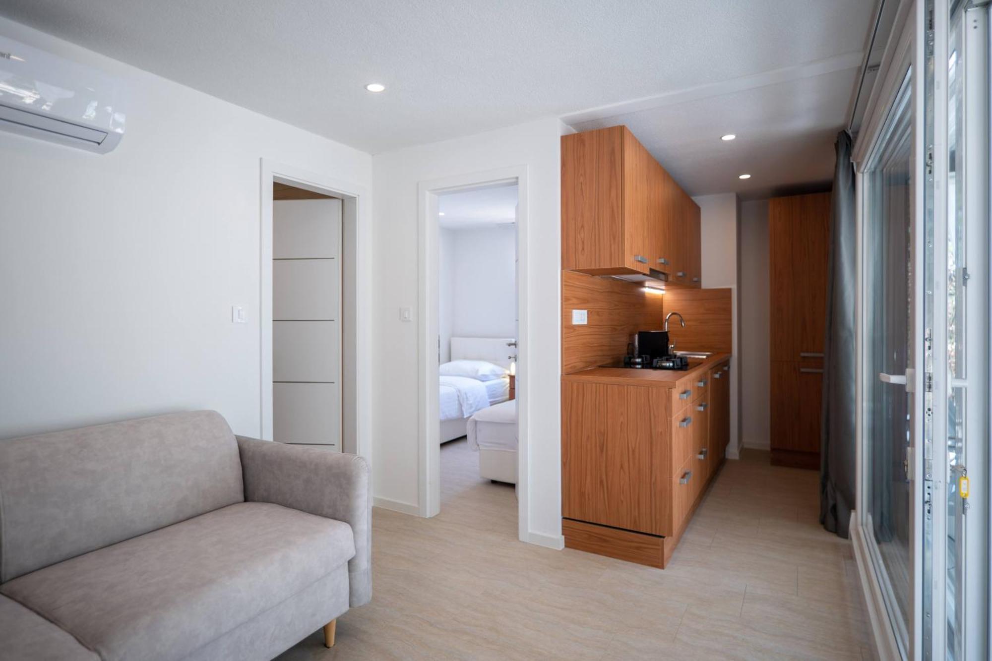 Dionis Camping Zaton Затон Номер фото