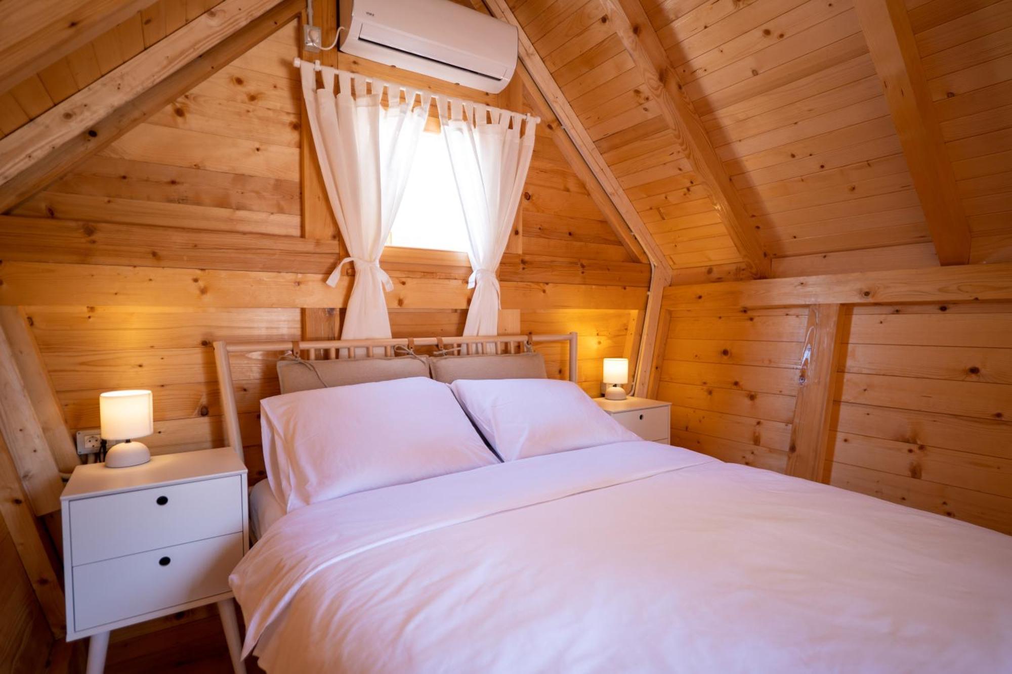 Dionis Camping Zaton Затон Номер фото