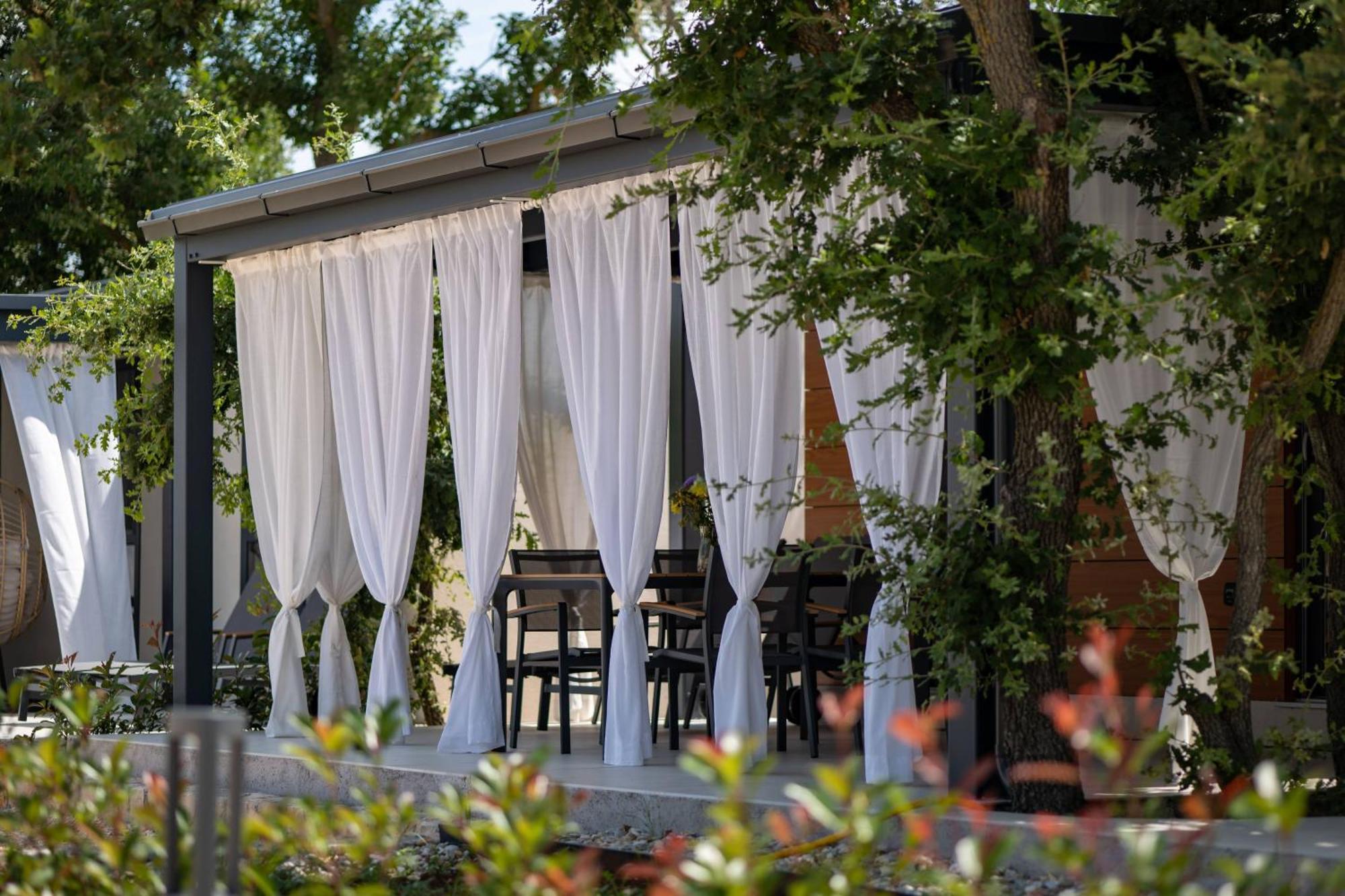 Dionis Camping Zaton Затон Номер фото