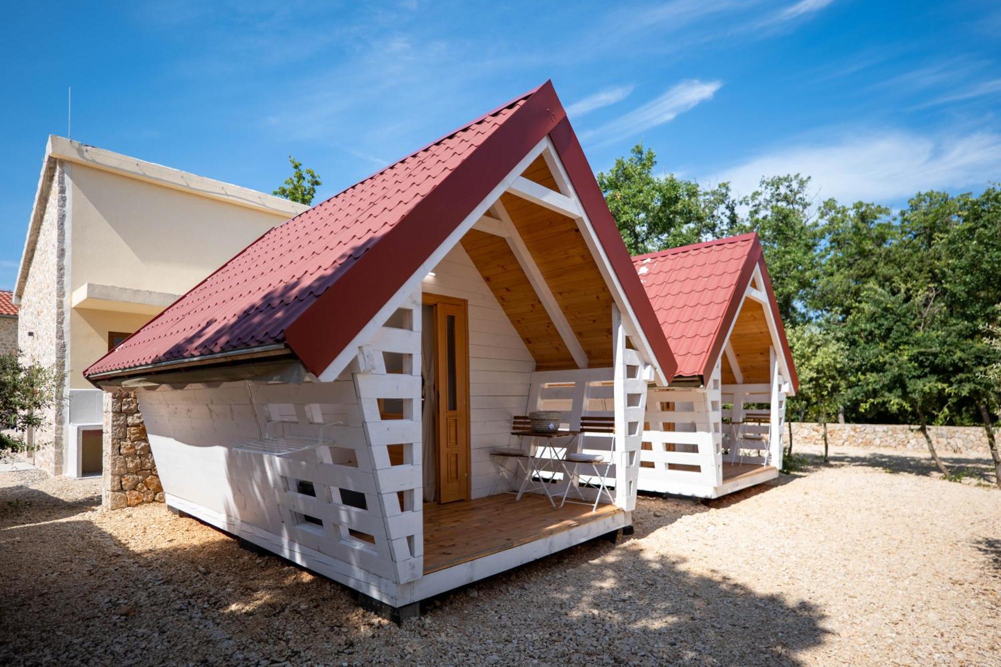 Dionis Camping Zaton Затон Номер фото